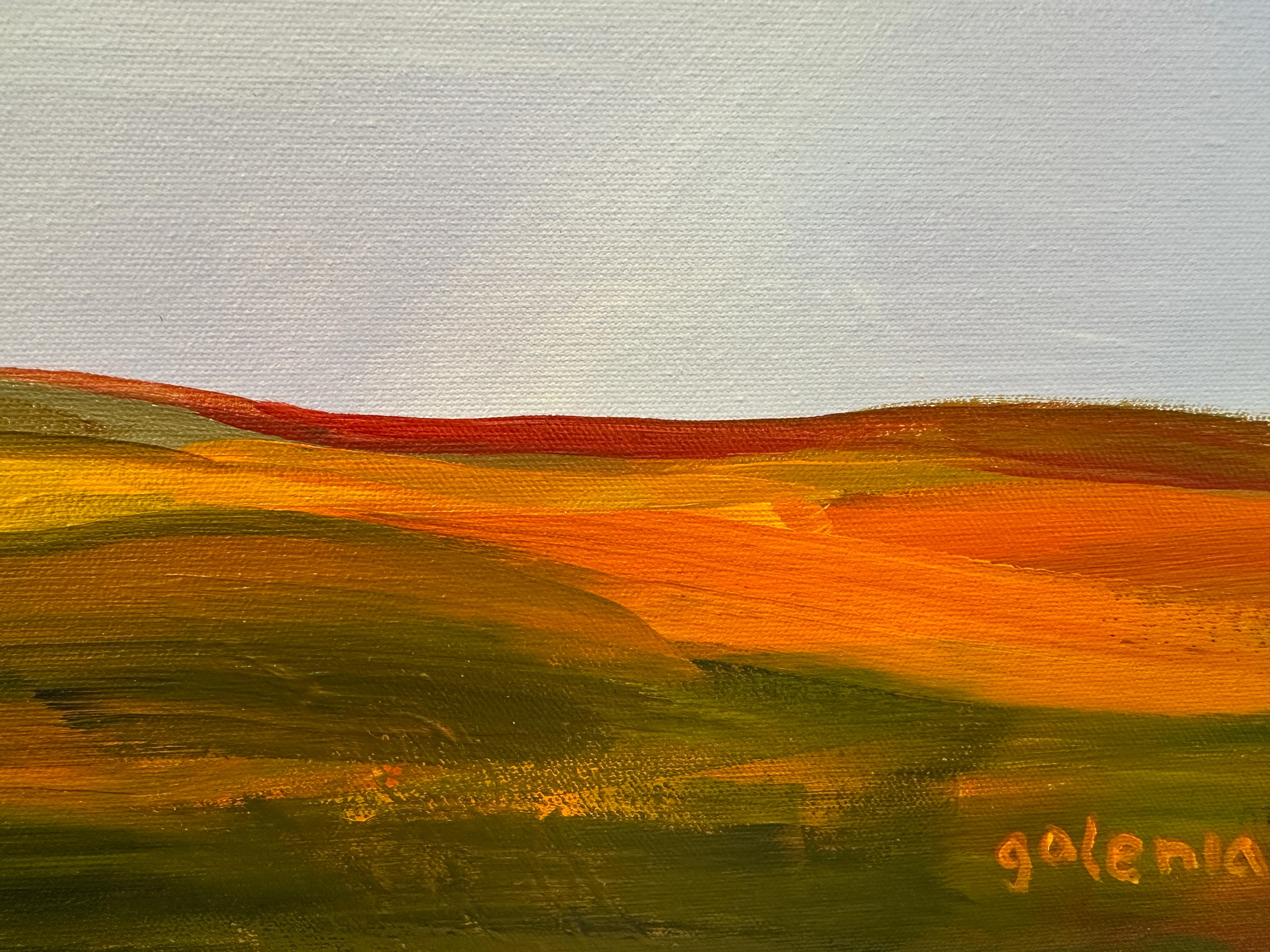 Raduno, Pittura originale in vendita 1
