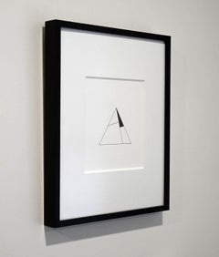 Disegno n. 19, 2024 (Collezione Starlight), Pittura astratta