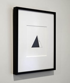 Disegno n. 5, 2024 (Collezione Starlight), Pittura astratta