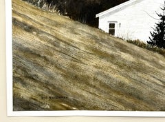 Iluminado, Pintura original