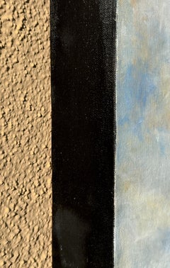 Majestic River, Oil Painting