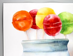 April Blooms, peinture originale