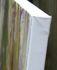 Gilbert Hills, Pittura originale