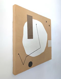 Seren, Original Painting