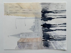 The Tour, Original Painting