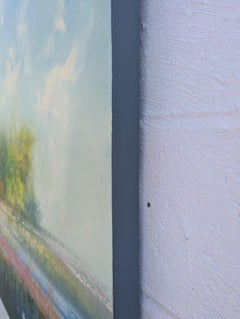 A Moment to Remember, Oil Painting