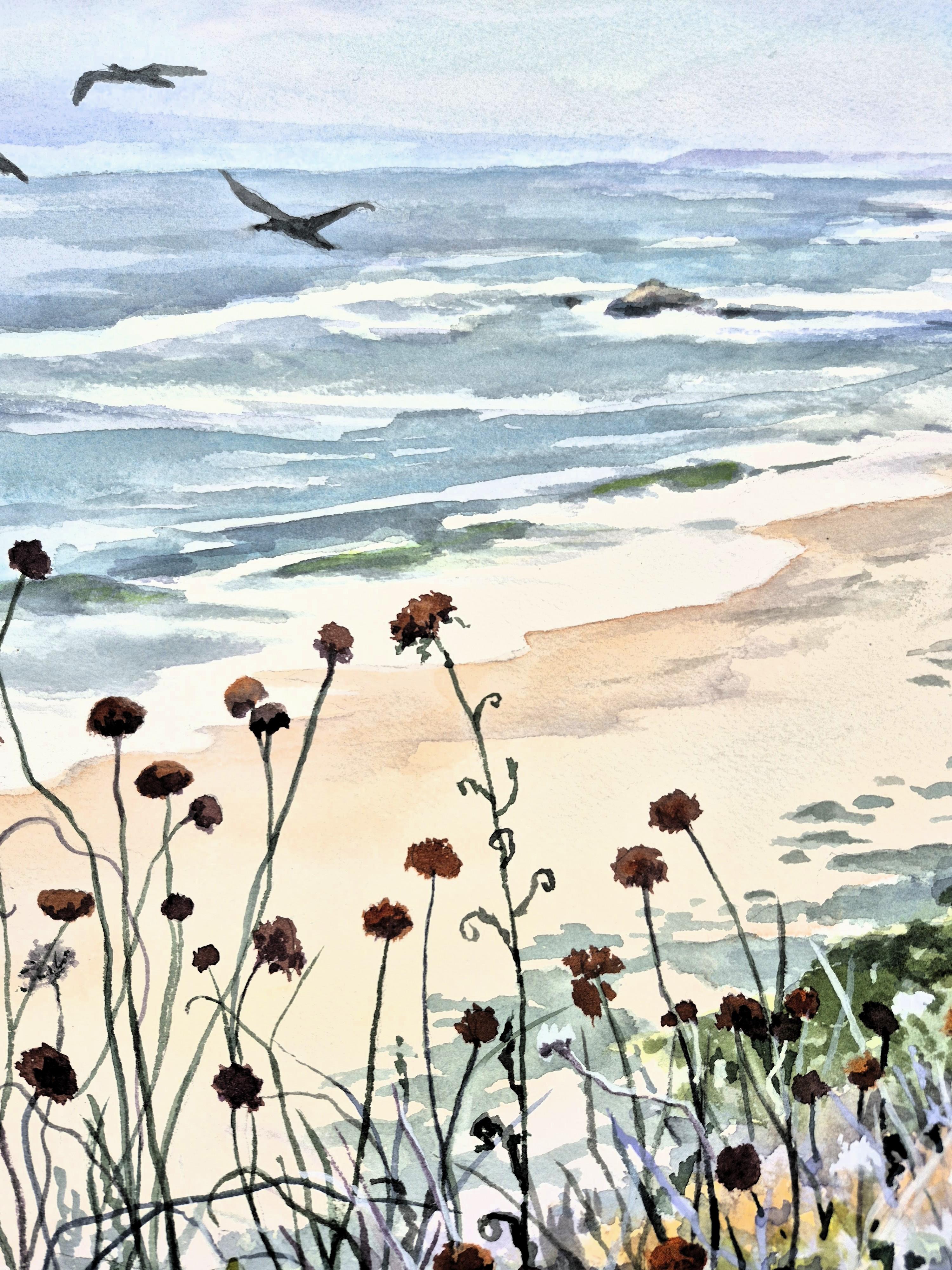 September Song, Original Painting For Sale 1