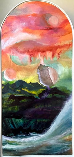 Dipingi più arte