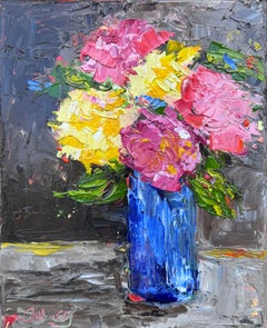 Peintures - Nature morte - Impressionnisme