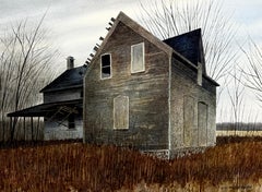 Mehr gemalte Kunstobjekte