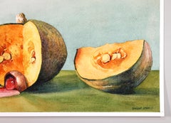 A Surprising Center, Original Painting