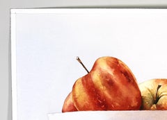 Industrial Garden, Original Painting