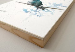 Chillin', dipinto originale