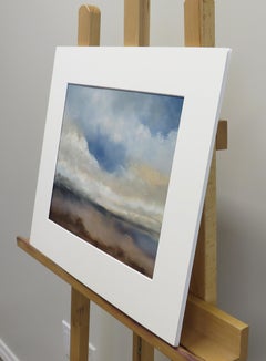 Guiding Light, Oil Painting