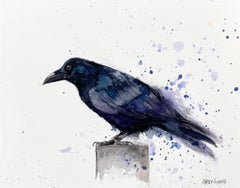 Patriarch, Original Painting