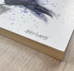 Patriarca, Pittura originale