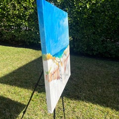 Come Away with Me, Original Painting