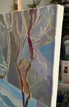 Rise and Shine, Original Painting