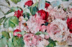 Here to Forever, Original Painting