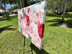 Here to Forever, Original Painting