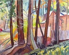 Earth Tones, Original Painting