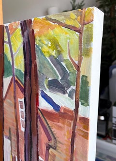 Earth Tones, Original Painting