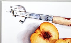 User Friendly, Original Painting