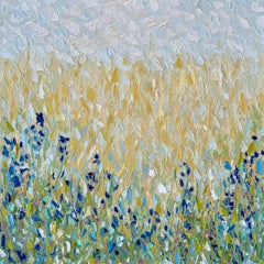 Field of Dreams, Oil Painting