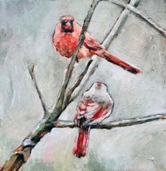 You Found Me, Original Painting