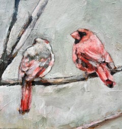 The Other Side of Now, Original Painting