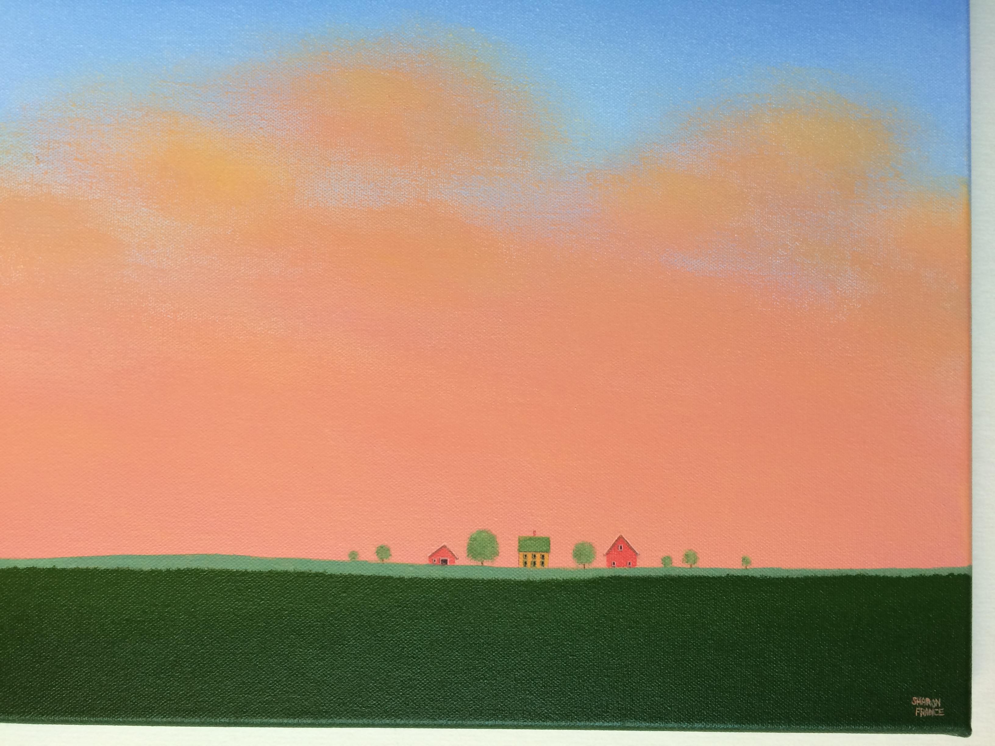 sunset farmstead