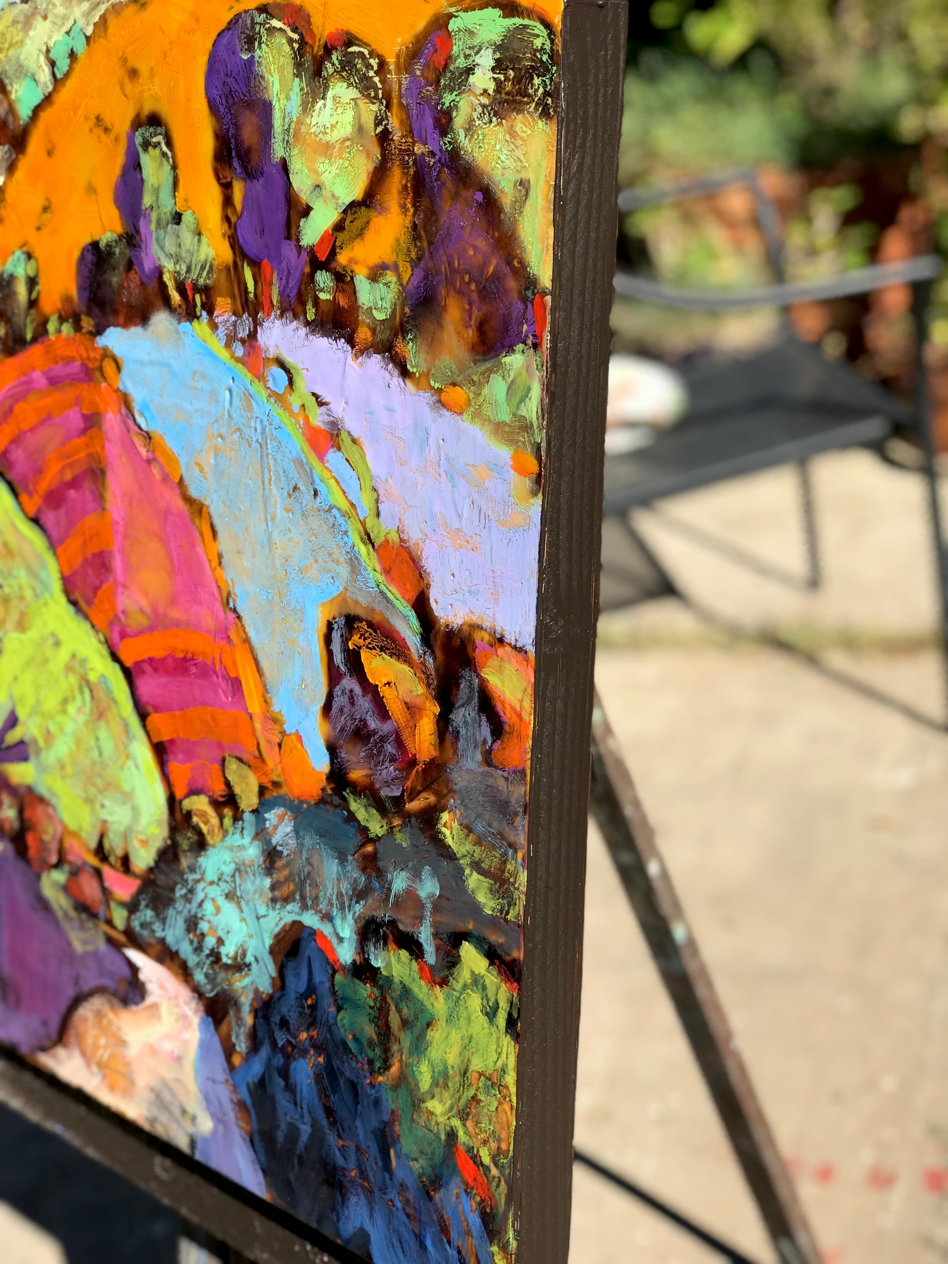 fevicol painting ideas