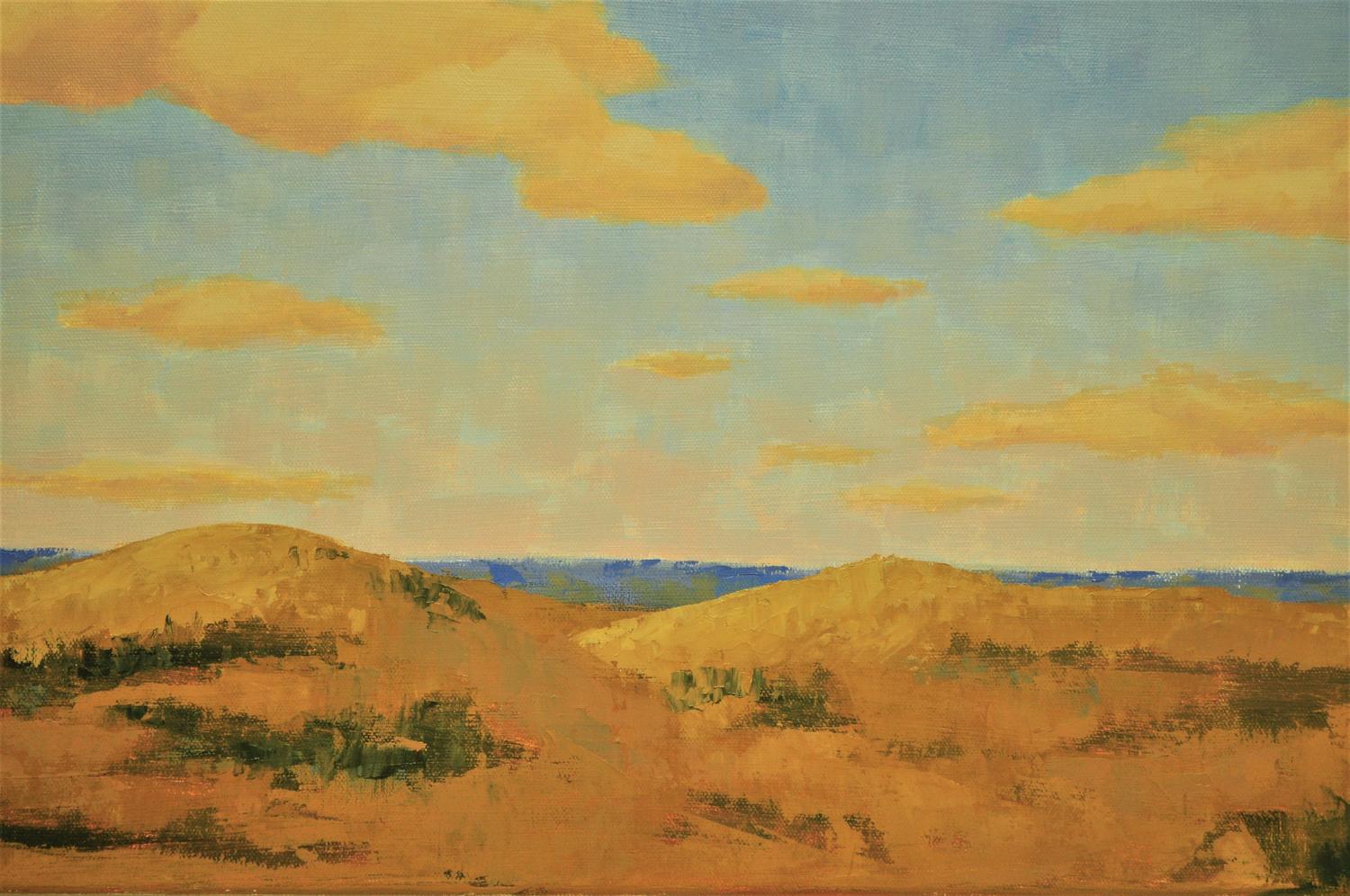 Sunny Dunes 1