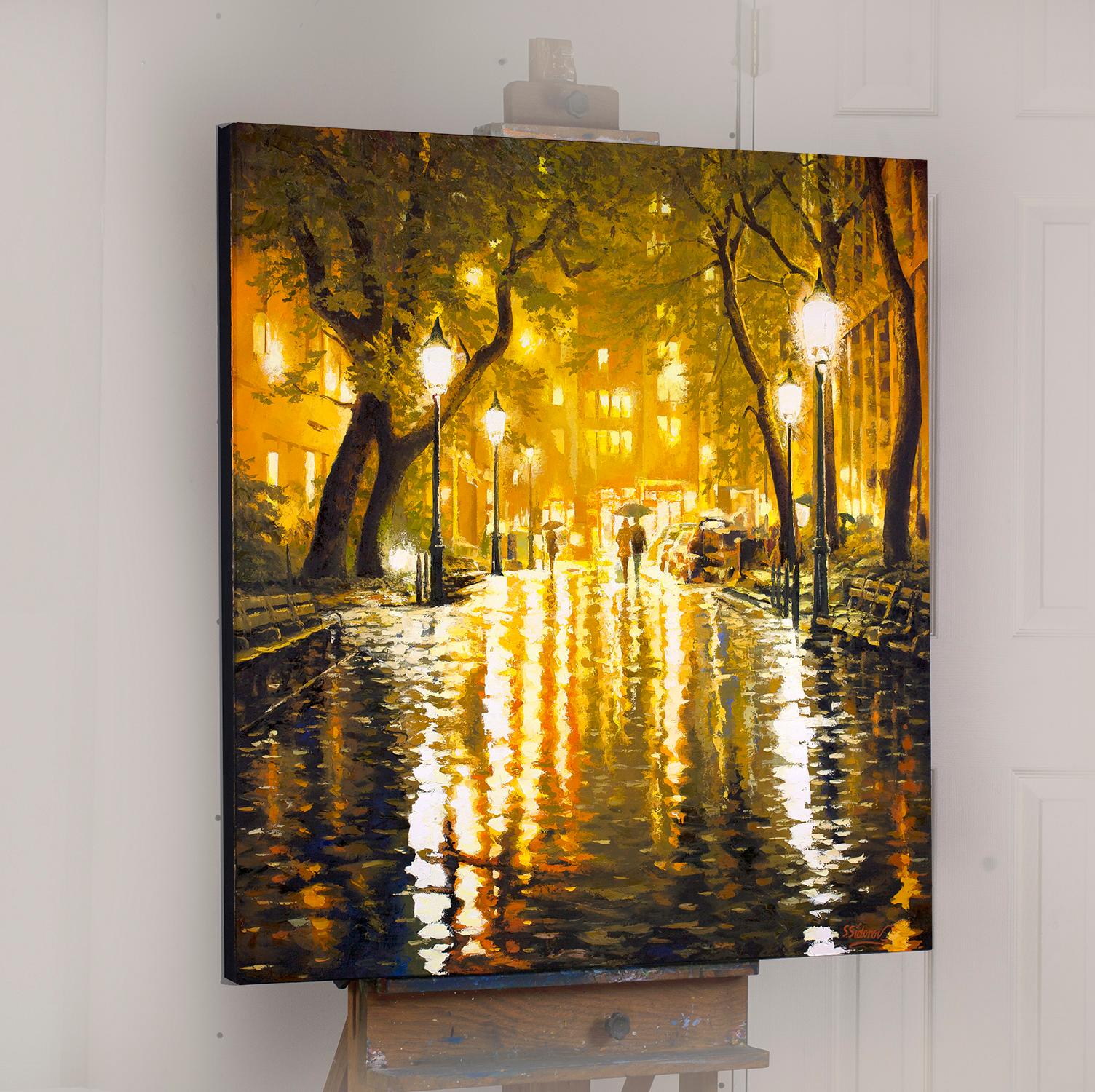stanislav sidorov paintings