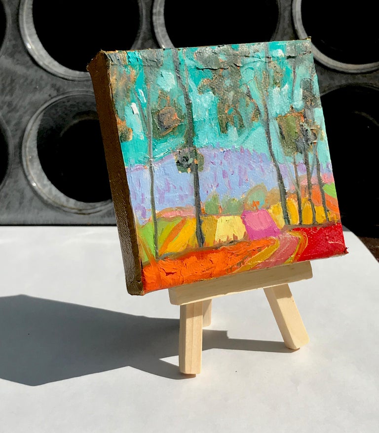 James Hartman Half Moon Bay Farm For Sale at 1stDibs