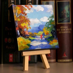 Autumn Day