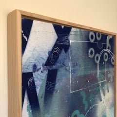 Stars Are Dropping Thick As Stones