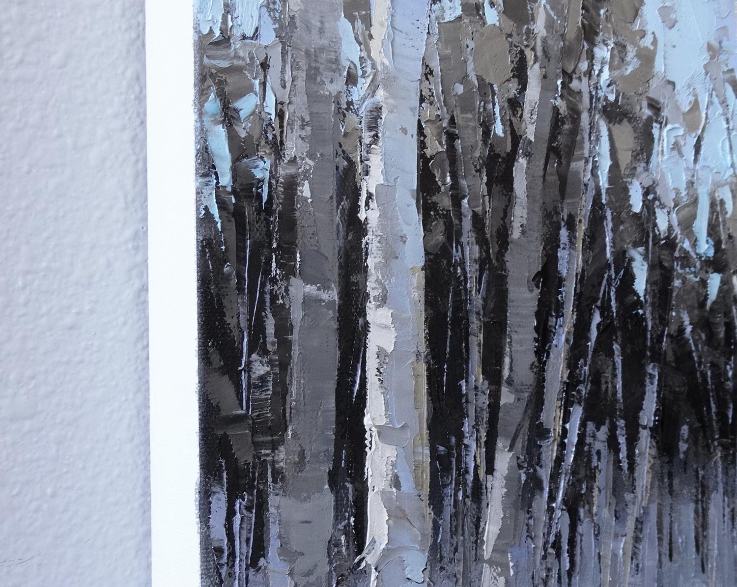 Away - Painting by Tricia May