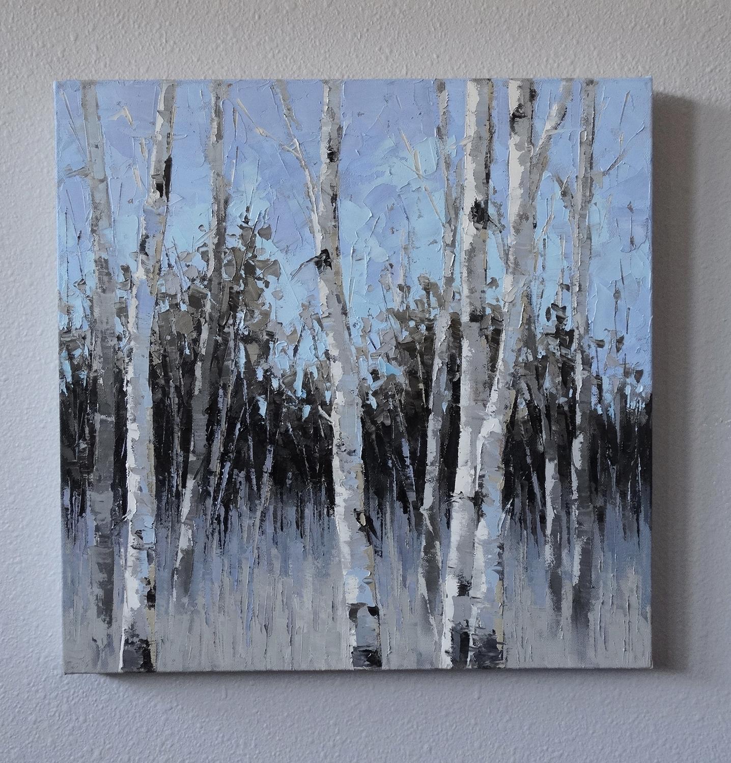 tricia may artist