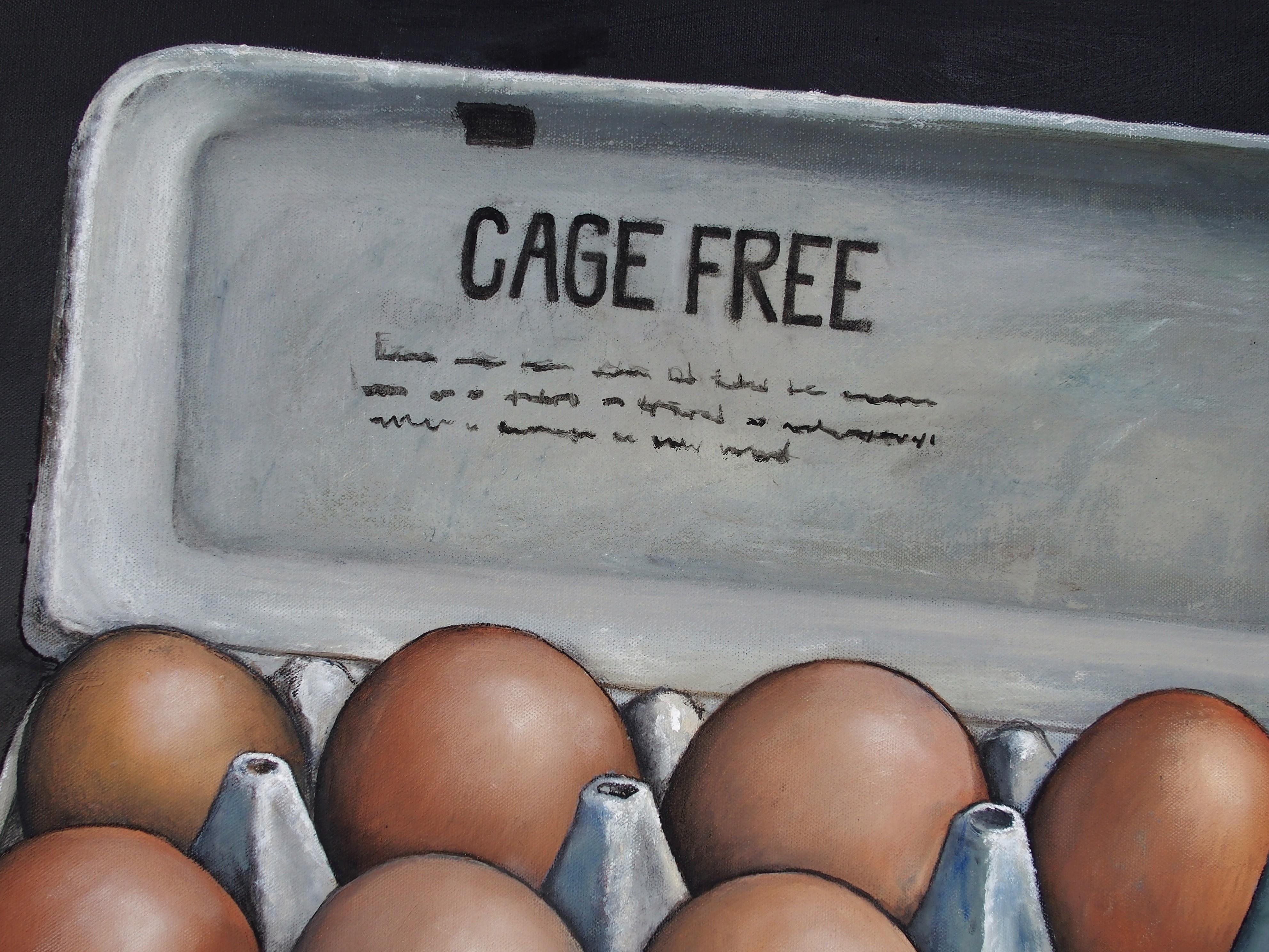 Cage Free 1