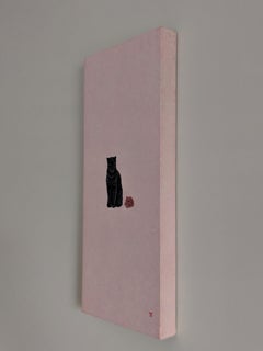 Pantera Negra y Arrecife de Coral