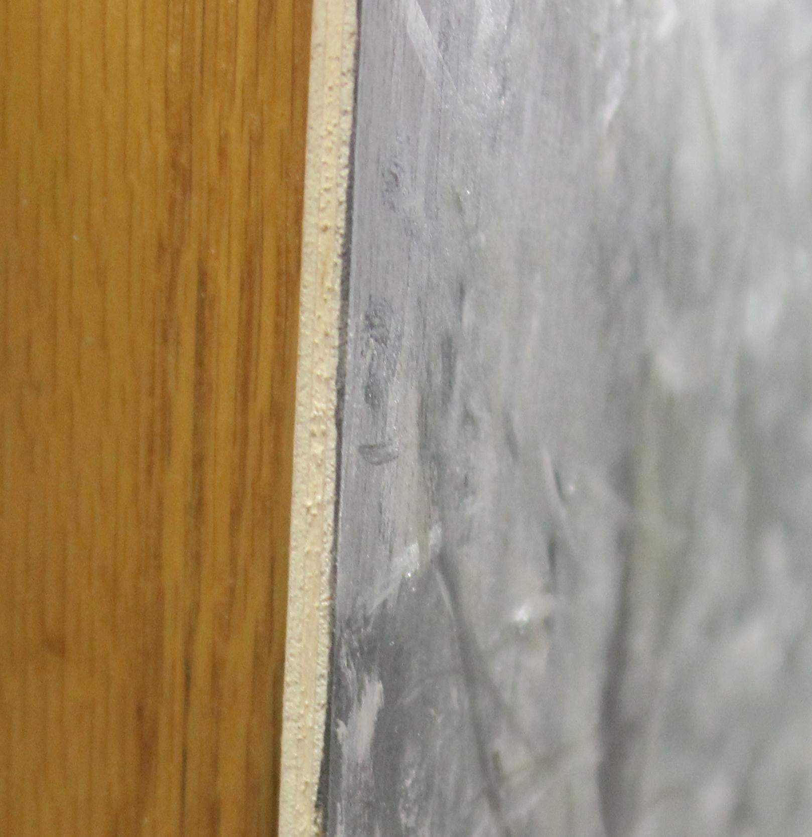 Spring Thaw - American Realist Art by Kent Sullivan