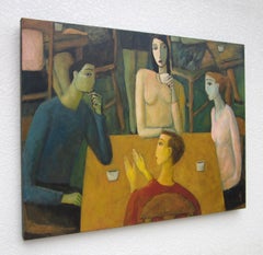 Middle Table Meeting