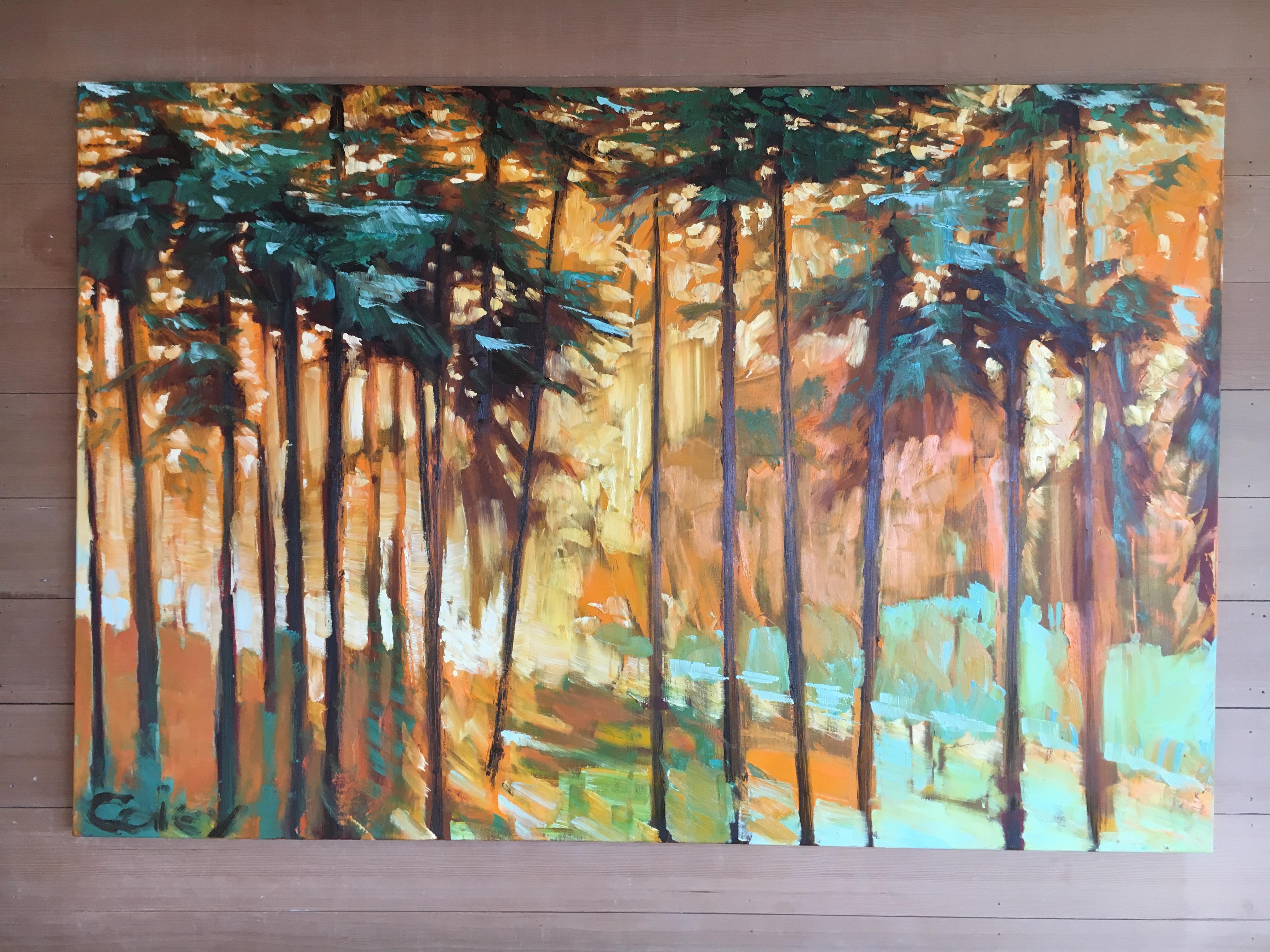 buy art by nick coley