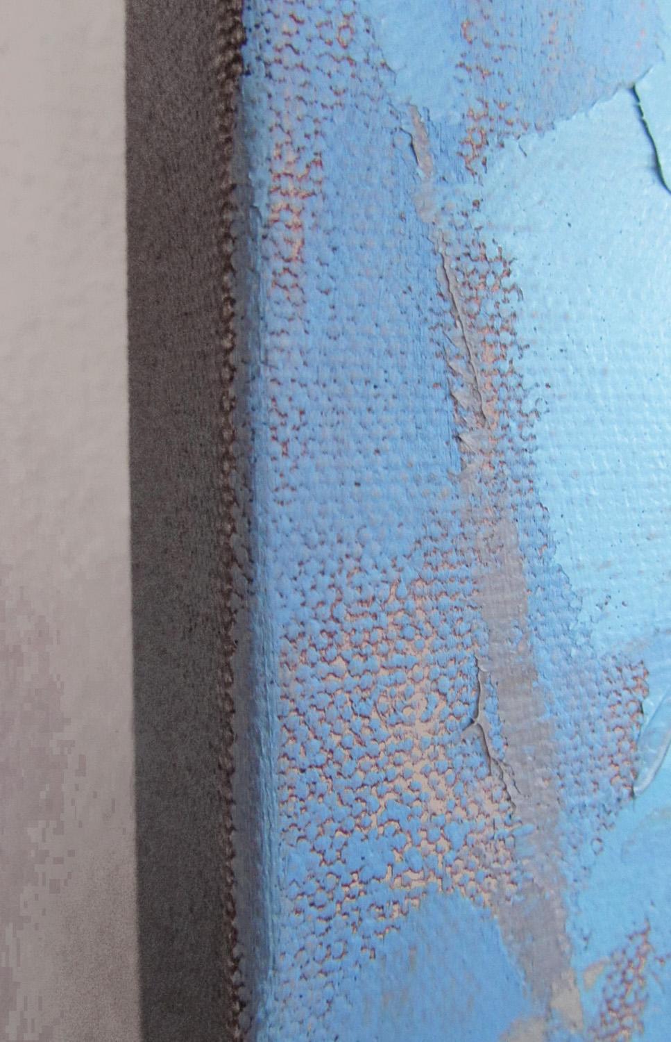 Serenity #2 - Painting by Tricia May