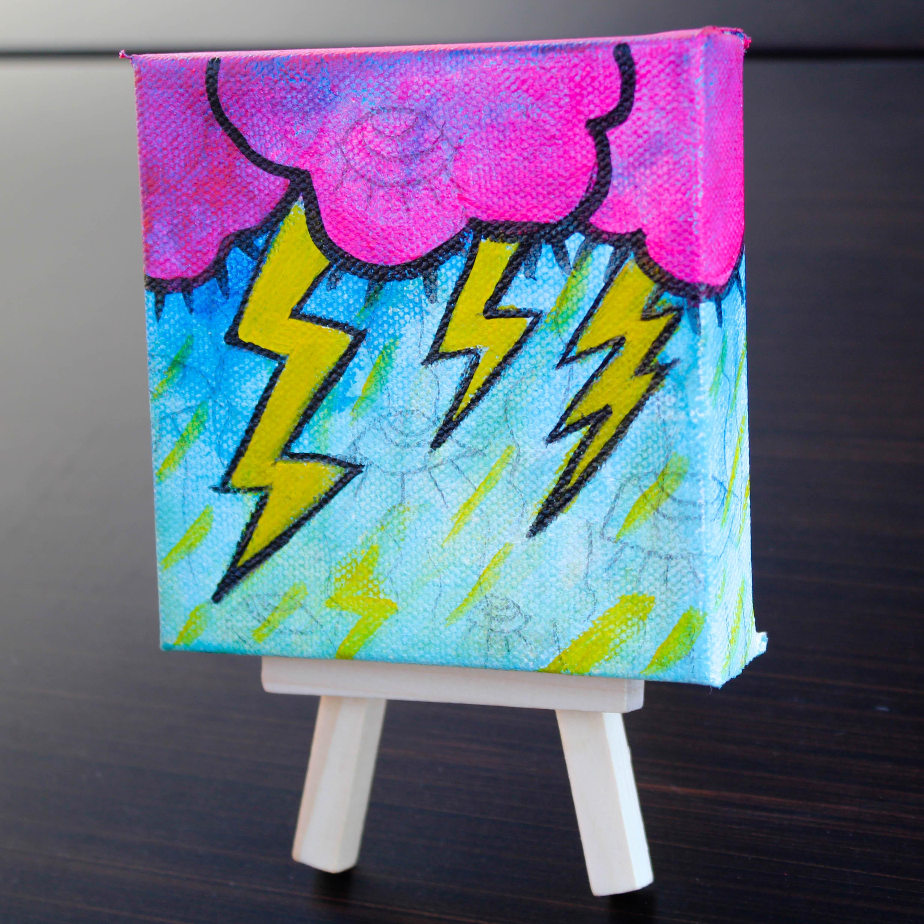 electric masha