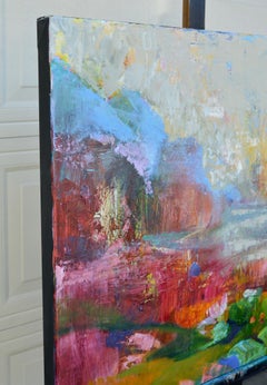 Abstract Landscape 2