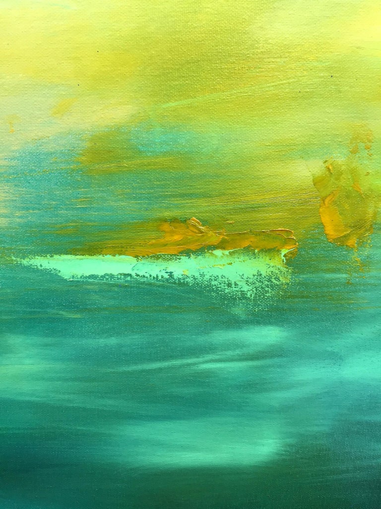 Sarah Parsons - Fulfilled Longing For Sale at 1stDibs