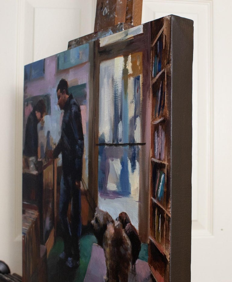 Jonelle Summerfield - NYC Bookstore For Sale at 1stDibs