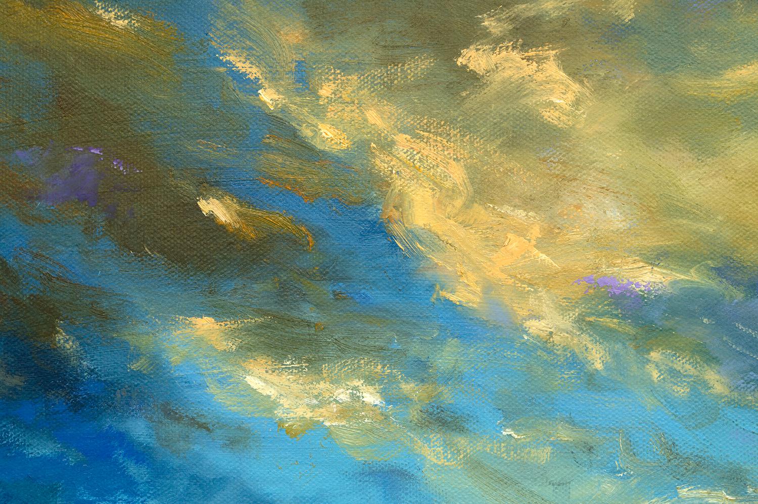 Coastal Clouds - 40 1